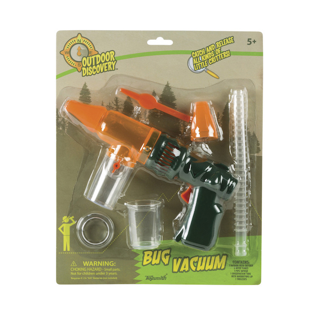 Detail Backyard Safari Bug Net Gun Nomer 19