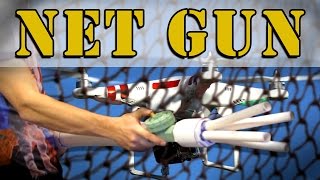 Detail Backyard Safari Bug Net Gun Nomer 22