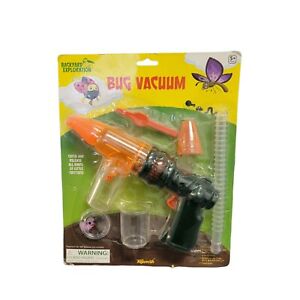 Detail Backyard Safari Bug Net Gun Nomer 23