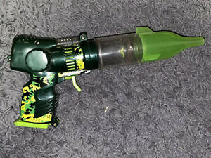 Detail Backyard Safari Bug Net Gun Nomer 25