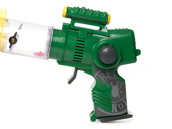 Detail Backyard Safari Bug Net Gun Nomer 29