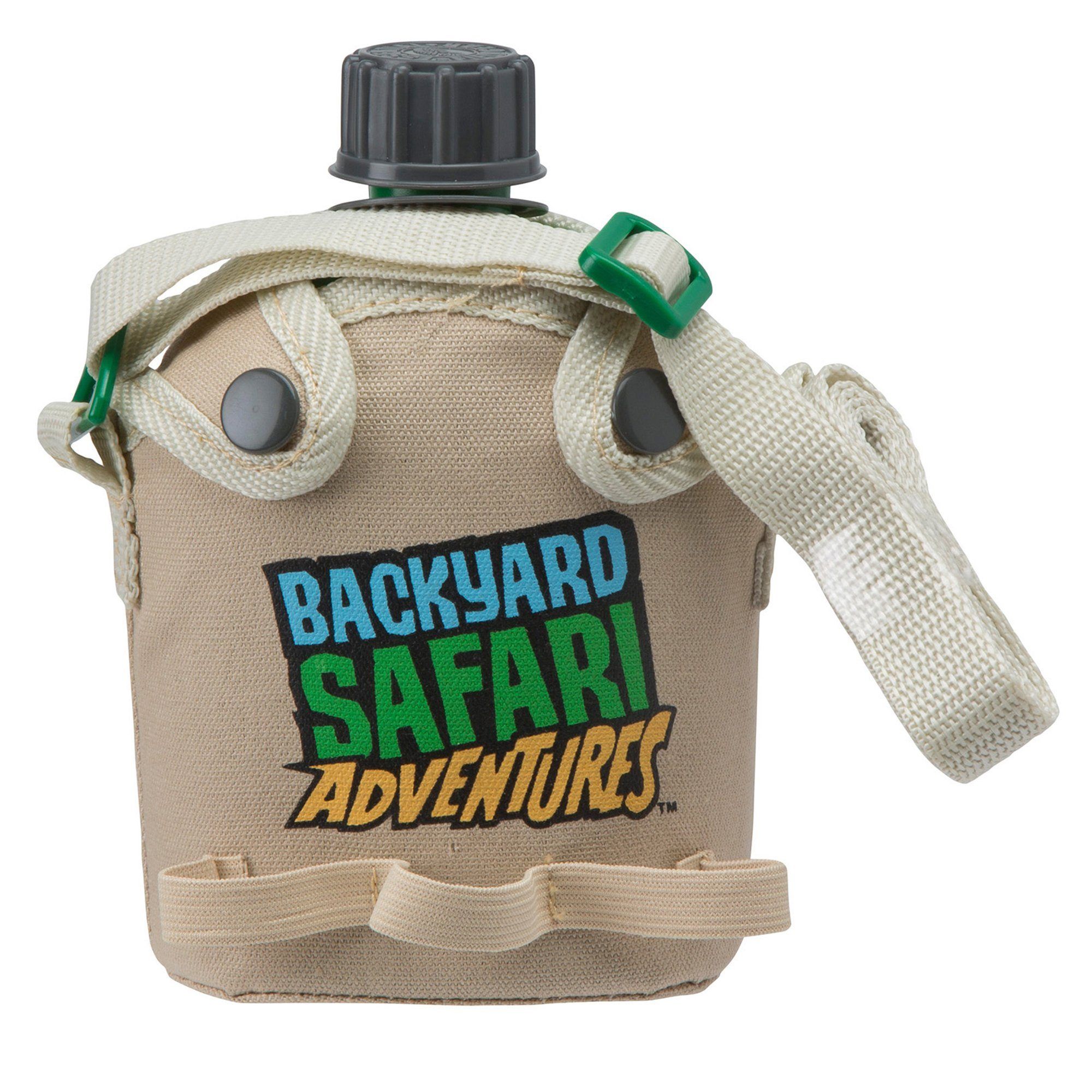 Detail Backyard Safari Bug Net Gun Nomer 33