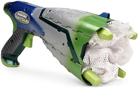 Detail Backyard Safari Bug Net Gun Nomer 4
