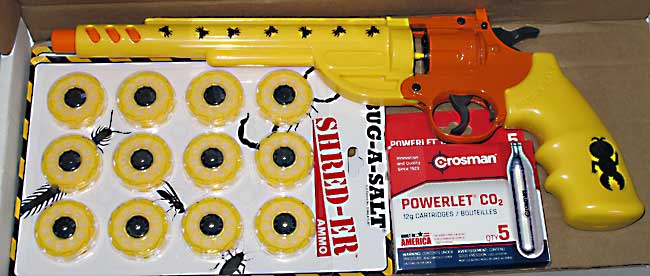 Detail Backyard Safari Bug Net Gun Nomer 36