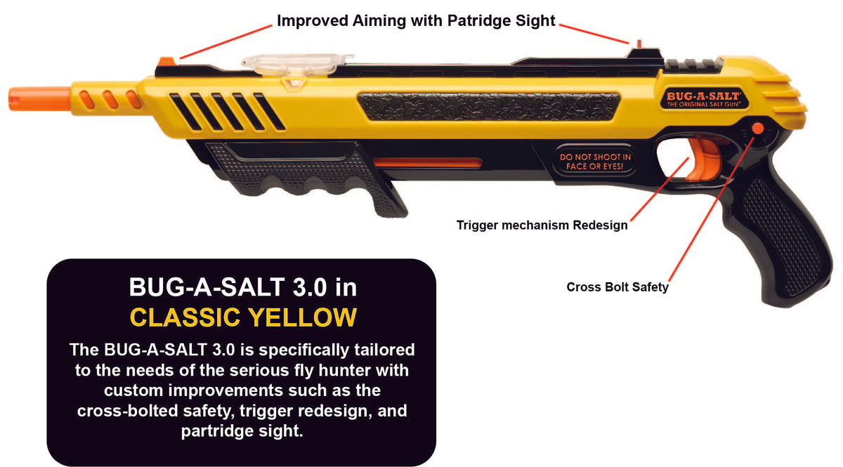 Detail Backyard Safari Bug Net Gun Nomer 41