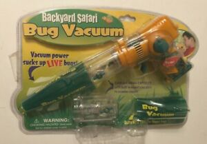 Detail Backyard Safari Bug Net Gun Nomer 43