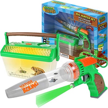 Detail Backyard Safari Bug Net Gun Nomer 46