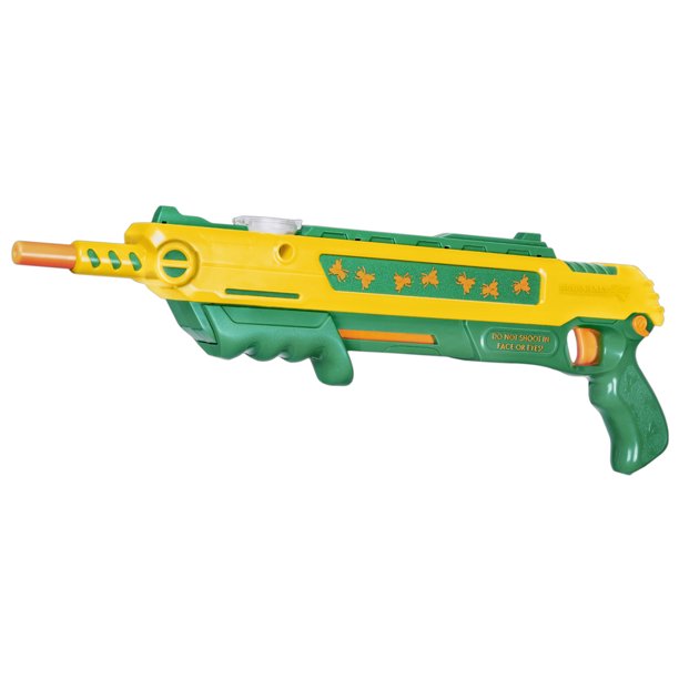Detail Backyard Safari Bug Net Gun Nomer 47