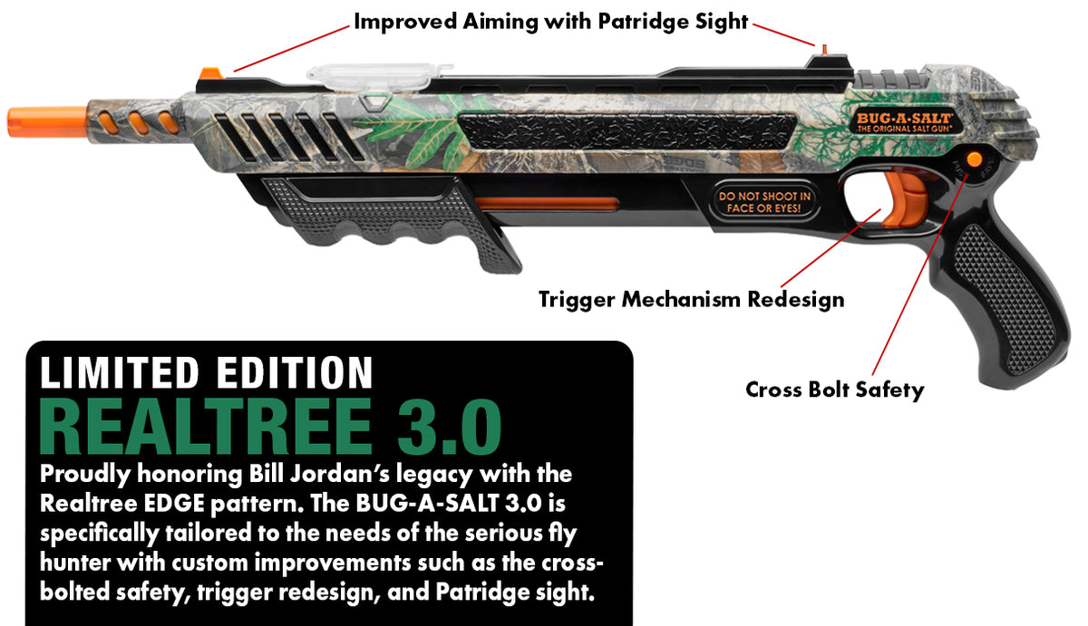 Detail Backyard Safari Bug Net Gun Nomer 50