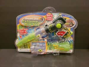 Detail Backyard Safari Bug Net Gun Nomer 52