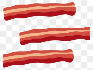 Detail Bacon Clipart Png Nomer 14