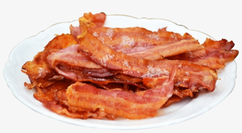 Detail Bacon Clipart Png Nomer 41