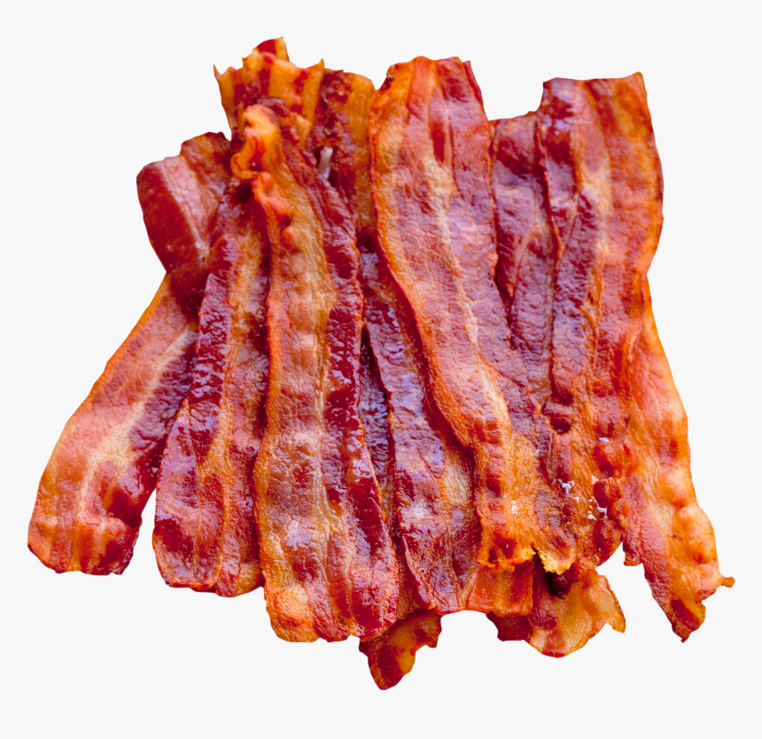 Detail Bacon Clipart Png Nomer 42