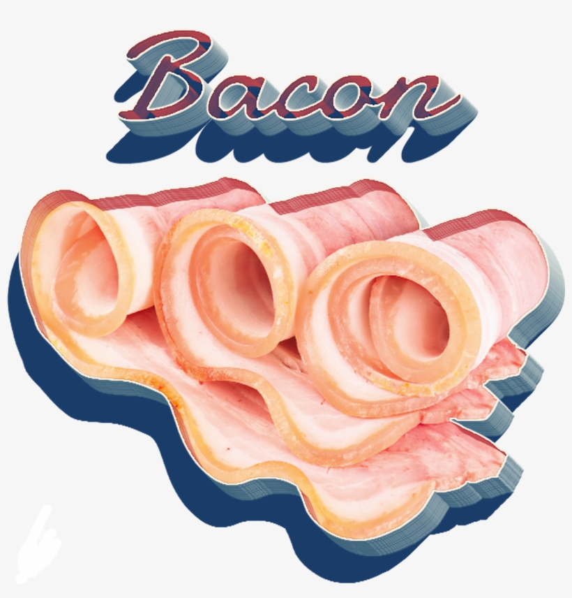 Detail Bacon Clipart Png Nomer 51