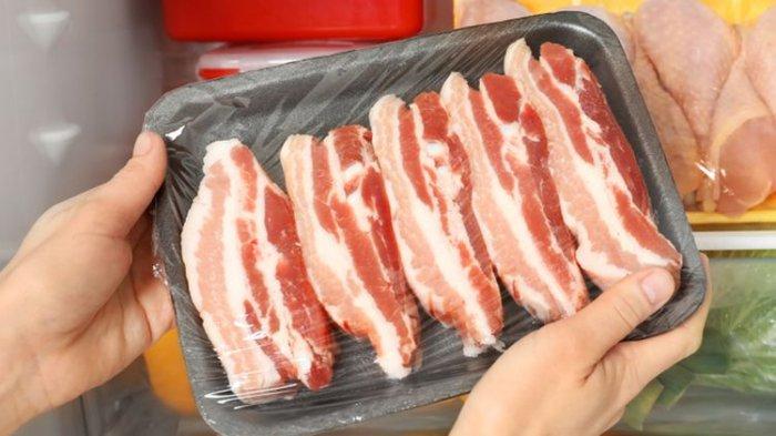 Detail Bacon Daging Sapi Nomer 16