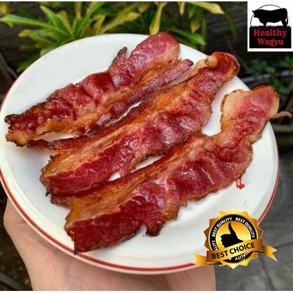 Detail Bacon Daging Sapi Nomer 7