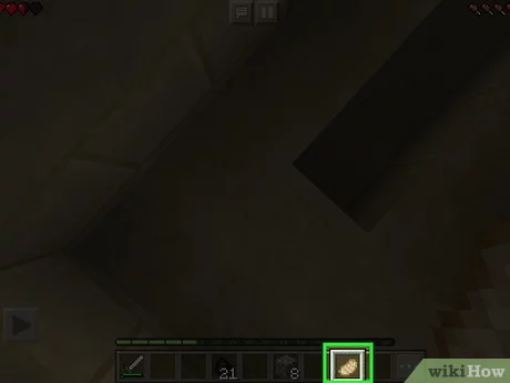 Detail Bacon Donut Minecraft Nomer 46