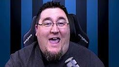 Bacon Doughnut Twitch - KibrisPDR
