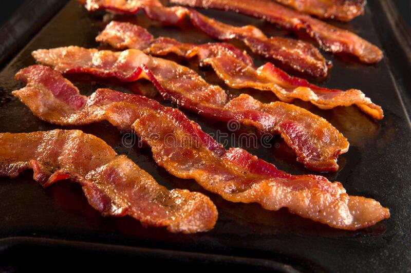 Detail Bacon Images Free Nomer 6