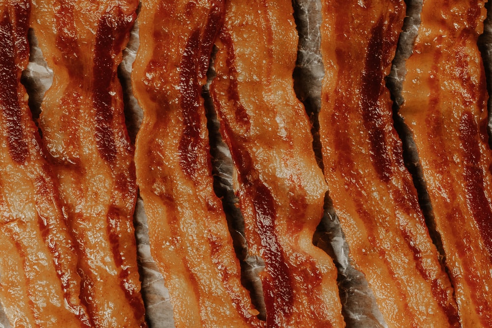 Detail Bacon Images Free Nomer 7