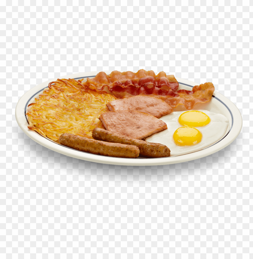 Detail Bacon No Background Nomer 38