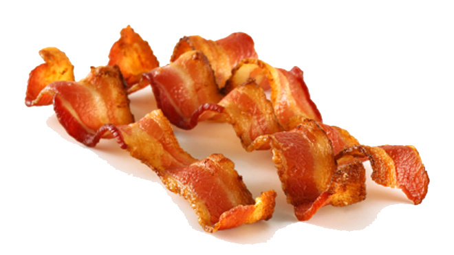 Detail Bacon Png Nomer 10