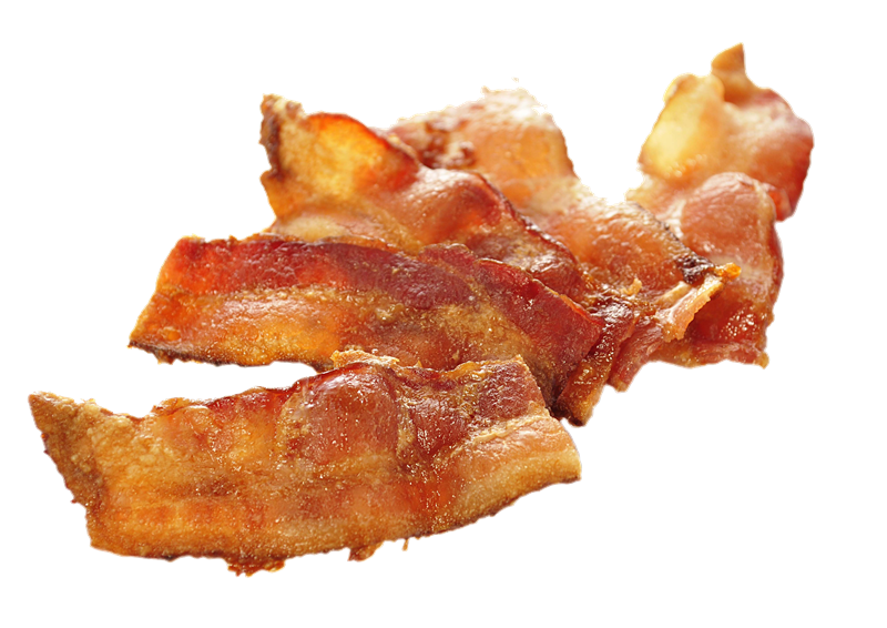 Detail Bacon Png Nomer 15
