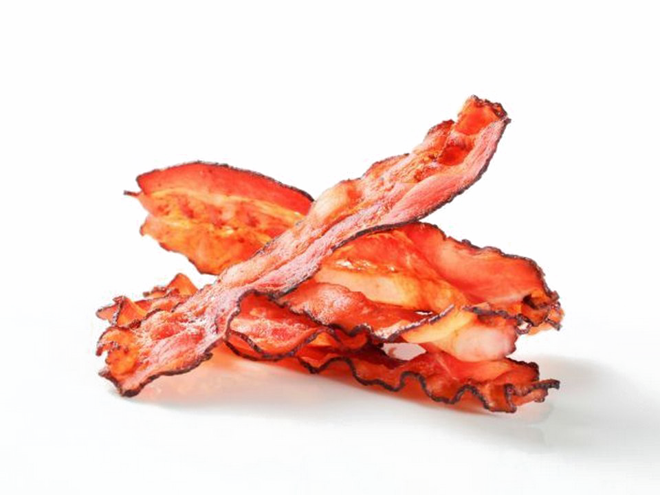 Detail Bacon Png Nomer 18
