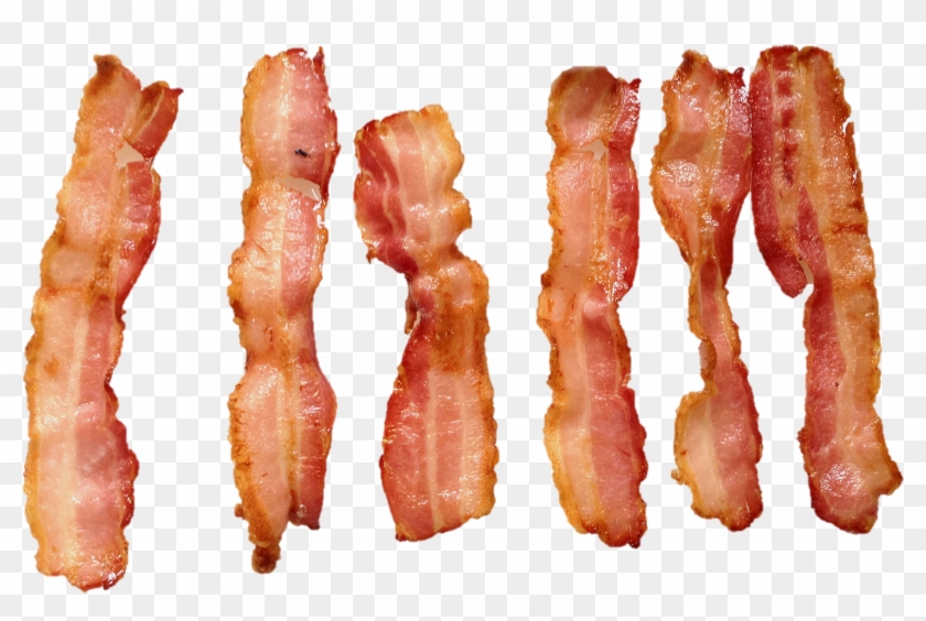 Detail Bacon Png Nomer 19