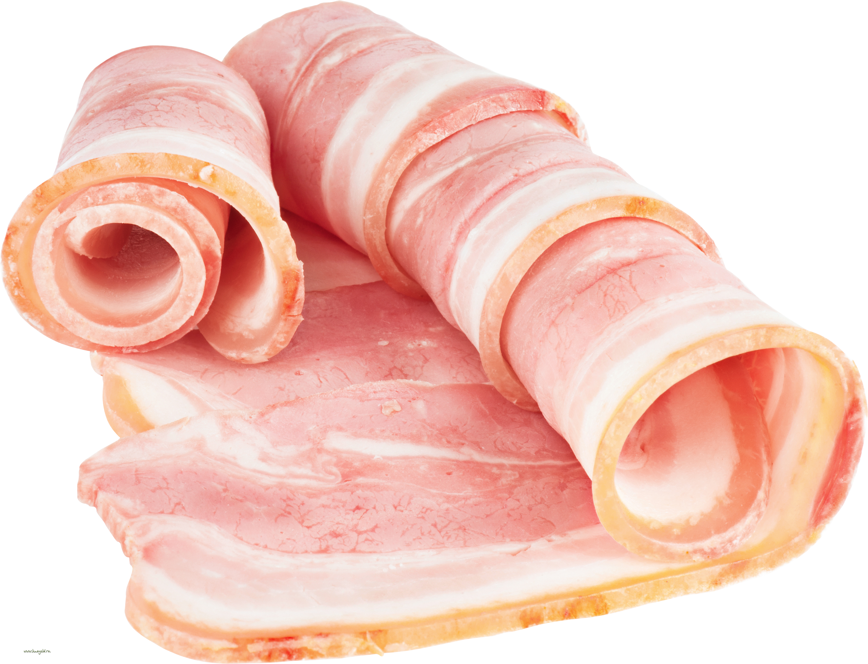 Detail Bacon Png Nomer 25