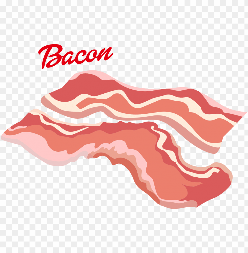 Detail Bacon Png Nomer 27