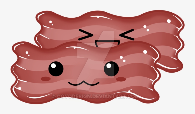 Detail Bacon Png Nomer 28