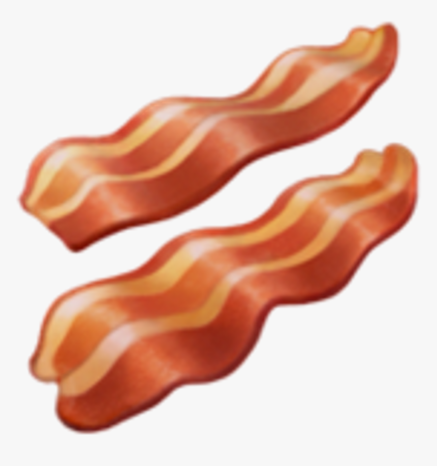 Detail Bacon Png Nomer 37