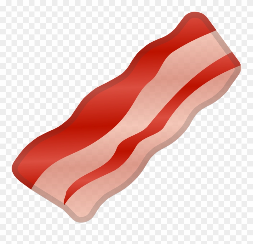 Detail Bacon Png Nomer 40
