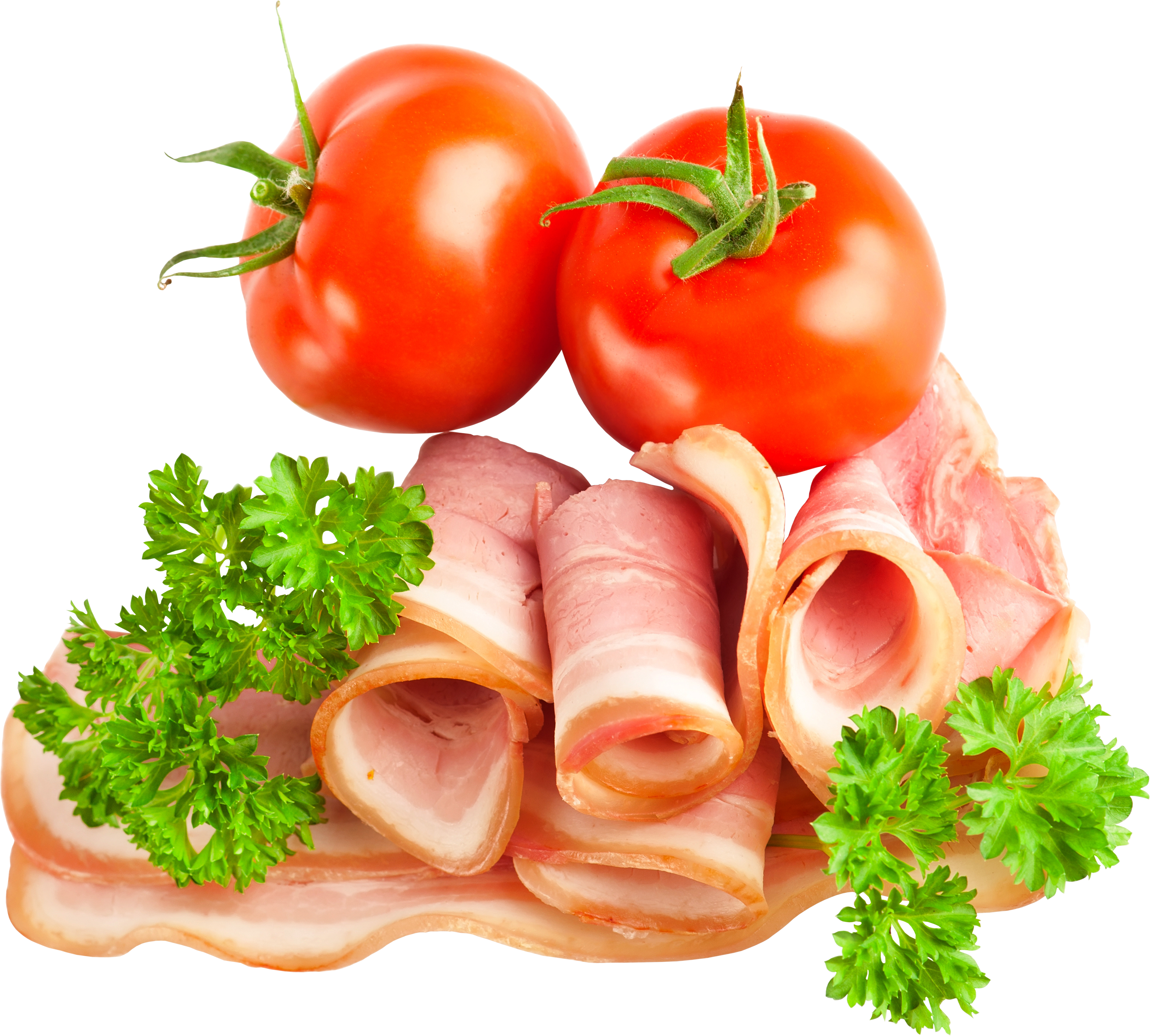 Detail Bacon Png Nomer 42