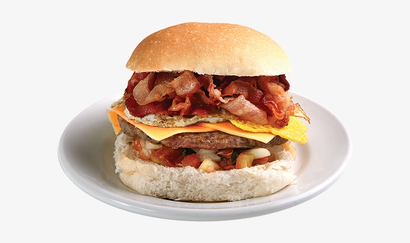 Detail Bacon Png Nomer 46