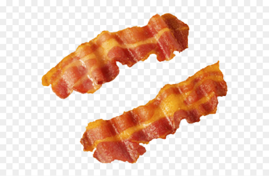 Detail Bacon Png Nomer 7