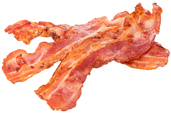 Detail Bacon Png Nomer 8