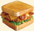 Detail Bacon Toaster Sonic Nomer 44