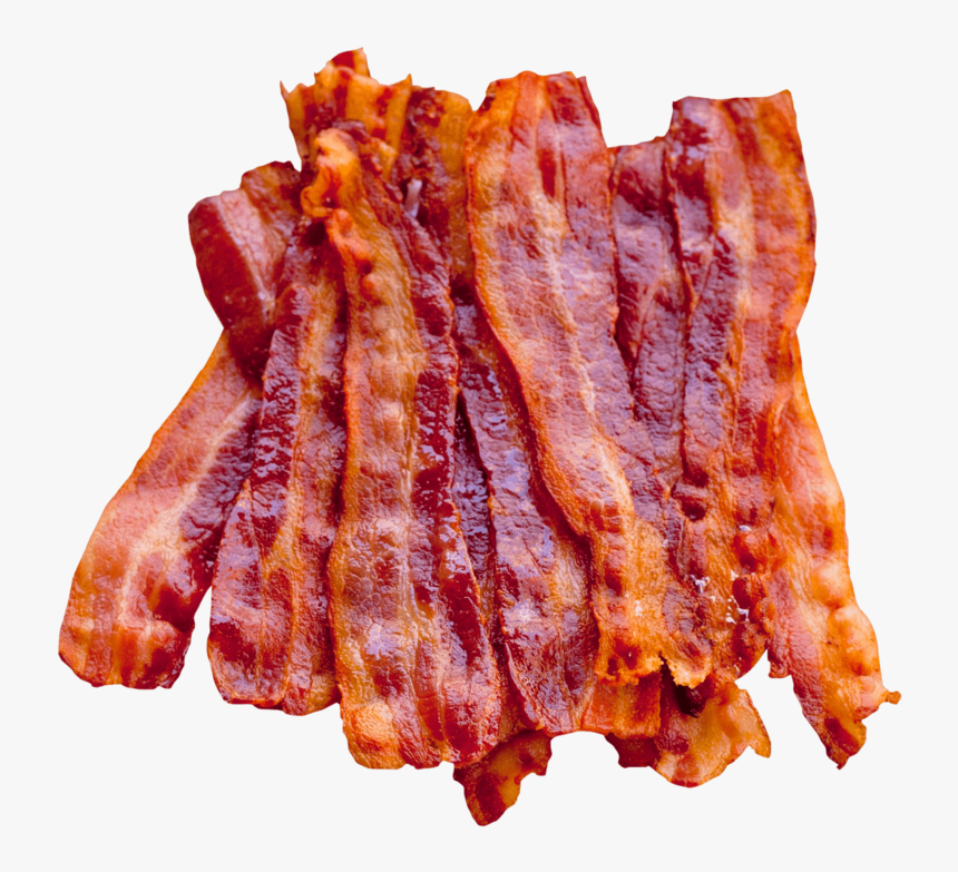 Detail Bacon Transparent Background Nomer 2