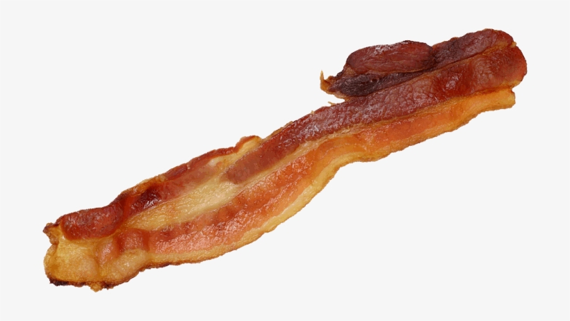 Detail Bacon Transparent Background Nomer 11