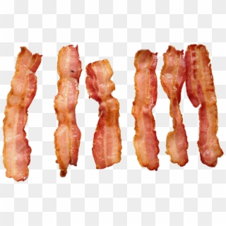 Detail Bacon Transparent Background Nomer 15