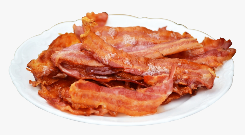 Detail Bacon Transparent Background Nomer 20