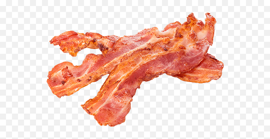 Detail Bacon Transparent Background Nomer 21