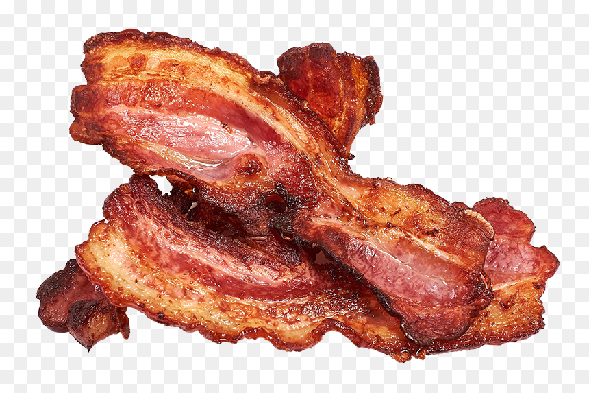 Detail Bacon Transparent Background Nomer 22