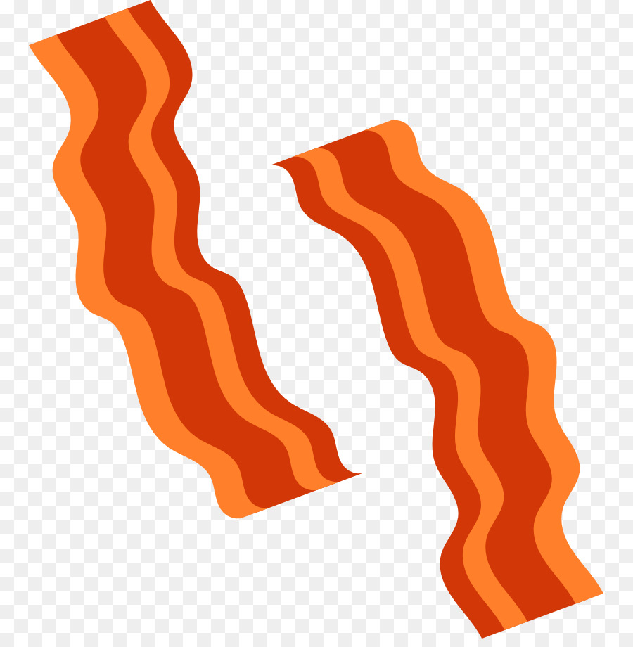 Detail Bacon Transparent Background Nomer 23