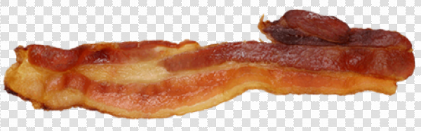 Detail Bacon Transparent Background Nomer 30