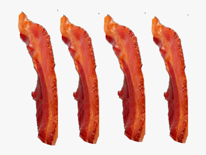 Detail Bacon Transparent Background Nomer 34