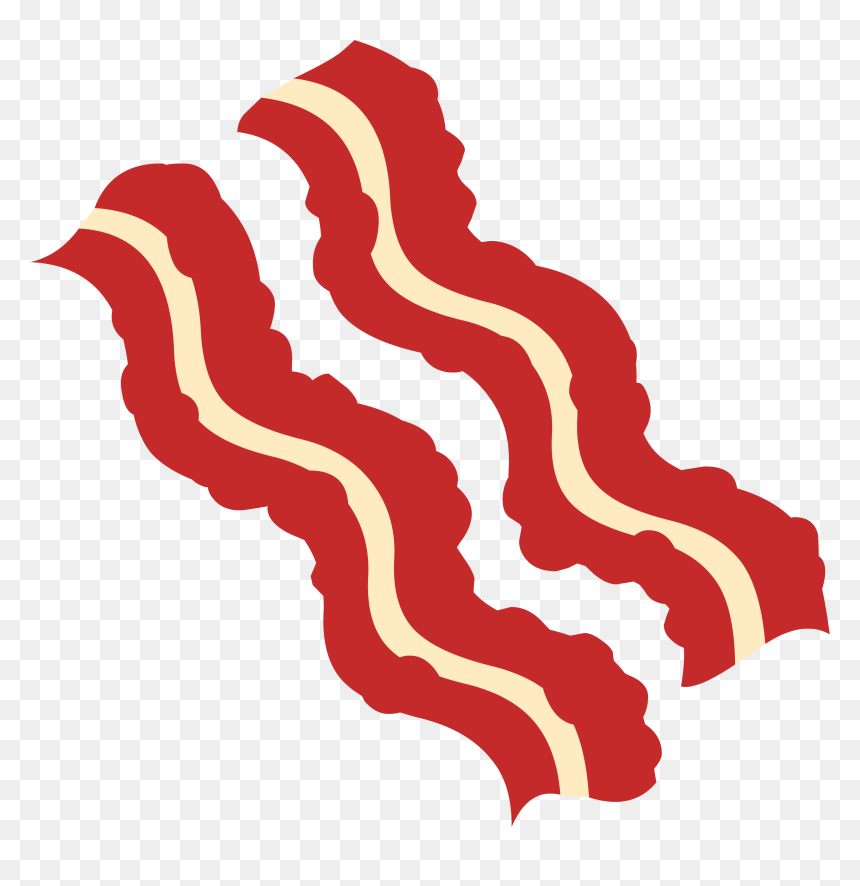 Detail Bacon Transparent Background Nomer 37