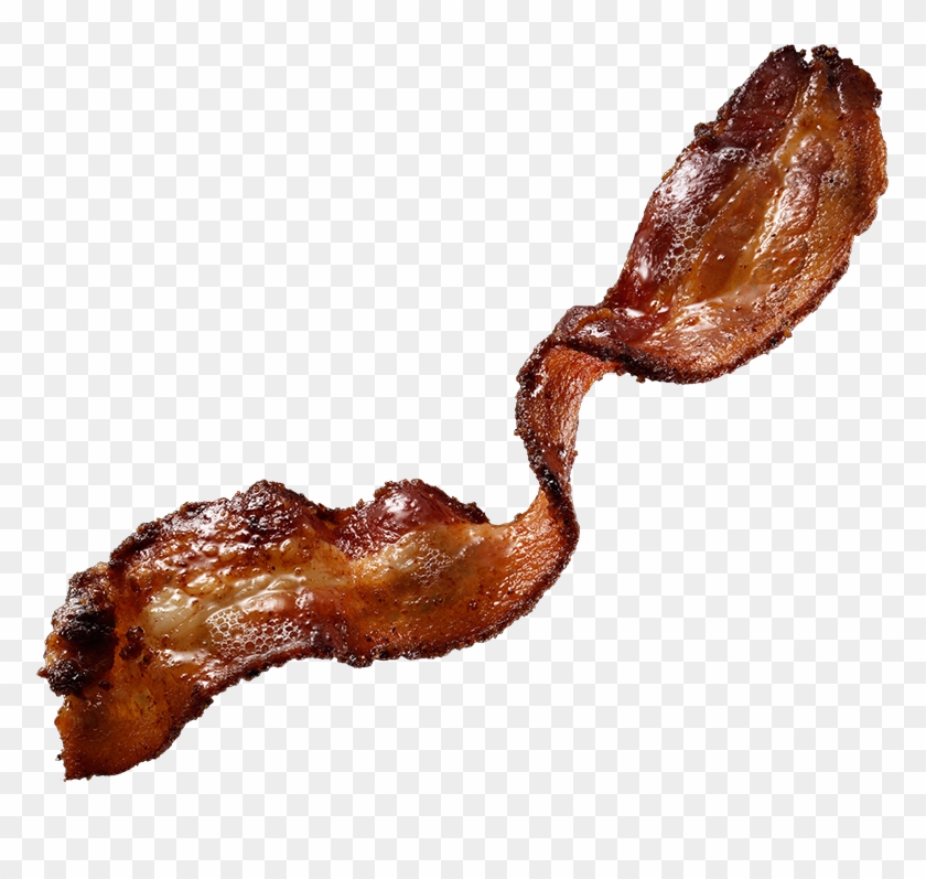 Detail Bacon Transparent Background Nomer 42